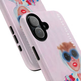 Tough Cases "Chick in Moschino"