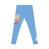 Bitches and Poodles – Women's Leggings