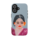 Tough Cases "Little Princess"