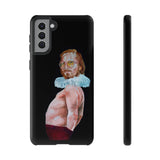 Tough Cases "Pervert"