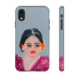 Tough Cases "Little Princess"