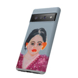 Tough Cases "Little Princess"