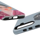 Tough Cases "Little Princess"