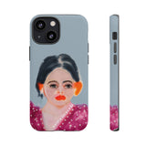 Tough Cases "Little Princess"