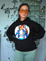Hoodie "Femme Fiasco" vol 1