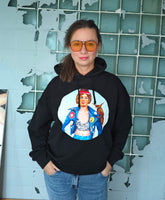 Hoodie "Femme Fiasco" vol 1