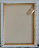 Painting "Blondie – portrait of Debbie Harry"