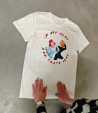 T-shirt I’M NOT OKAY, AND THAT’S OKAY