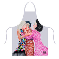 Apron “After Third Prosecco”