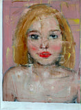 Painting "Snapshot"