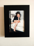 Painting "The Gaze I–II"