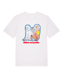 T-shirt "Bitches and Poodles"