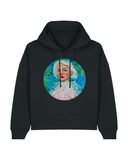 Hoodie "Blondie"