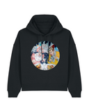 Unisex Hoodie "Impoverished nobility"