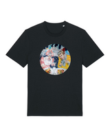 Unisex T-shirt "Impoverished nobility"