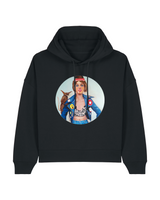 Hoodie "Femme Fiasco" vol 1