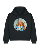 Hoodie "Femme Fiasco" vol 2