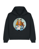 Hoodie "Femme Fiasco" vol 2