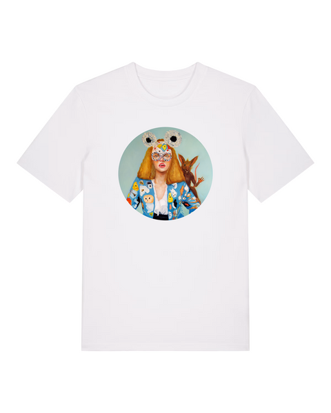T-shirt "Femme Fiasco" vol. 2