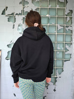 Hoodie "Femme Fiasco" vol 1