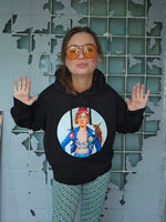 Hoodie "Femme Fiasco" vol 1