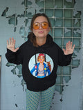 Hoodie "Femme Fiasco" vol 1