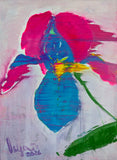 Painting POPICA No oo2