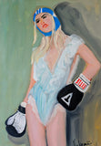 Painting TITLE