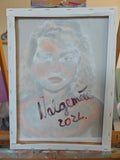 Painting "Snapshot"