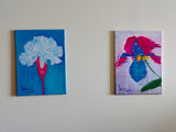 Painting POPICA No oo1