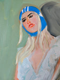 Painting TITLE