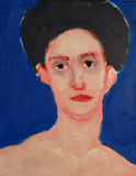 Painting "Matisse Study"