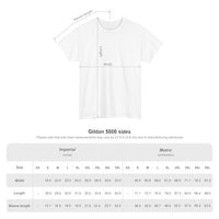 T-shirt EVOLVE AND RISE