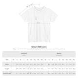 T-shirt EVOLVE AND RISE