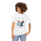 T-shirt I’M NOT OKAY, AND THAT’S OKAY
