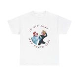 T-shirt I’M NOT OKAY, AND THAT’S OKAY