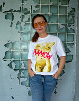 T-shirt "WOMAN"