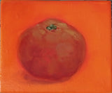 Painting "Mandarin"